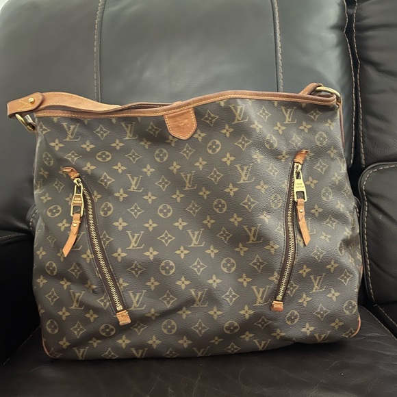 Louis Vuitton Delightful - Picture 2 of 5